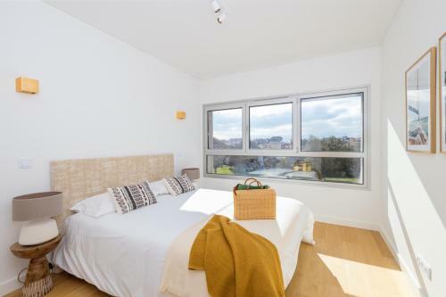 Apartamento Villa Famille