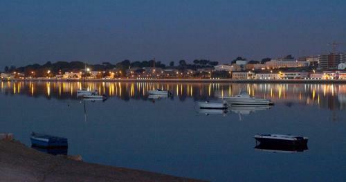 Apartamento Villa Famille