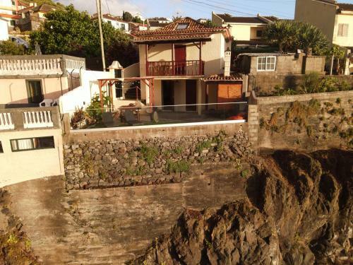 Madeira Black Sand House By Stay Madeira Island