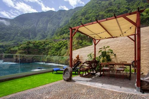 Madeira Black Sand House By Stay Madeira Island