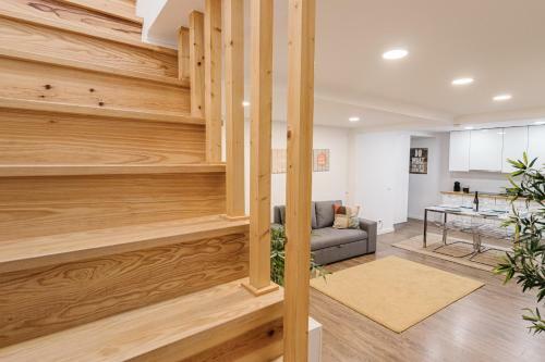 Apartamento O Pescadinha