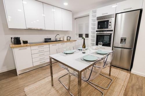 Apartamento O Pescadinha