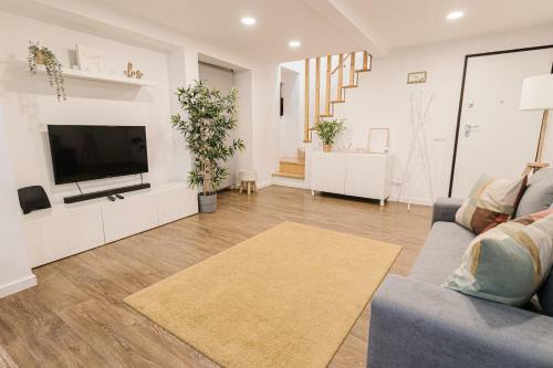 Apartamento O Pescadinha