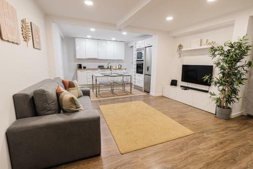 Apartamento O Pescadinha