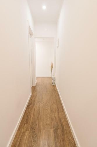 Apartamento O Pescadinha