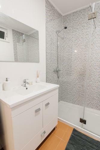 Apartamento O Pescadinha