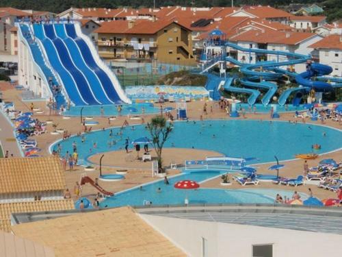 Hostal Fino Seixo