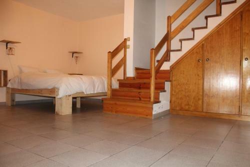 Hostal Fino Seixo