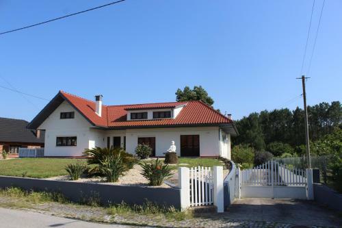 Hostal Fino Seixo