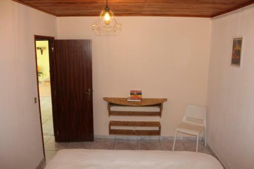 Hostal Fino Seixo