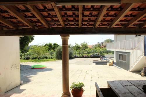 Hostal Fino Seixo