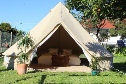Hostal Fino Seixo