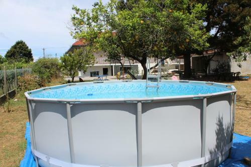 Hostal Fino Seixo