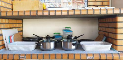 Hostal Fino Seixo