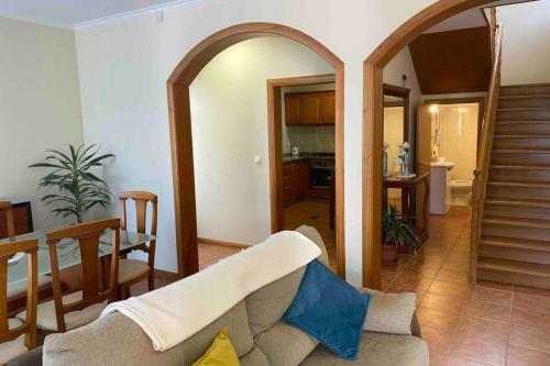 Vinh�ticos House