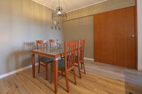 Apartamento Flh Porto Family Flat
