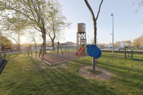 Apartamento Flh Porto Family Flat