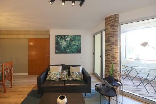 Apartamento Flh Porto Family Flat