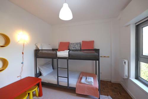 Apartamento Flh Porto Family Flat