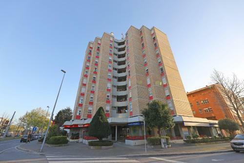 Apartamento Flh Porto Family Flat