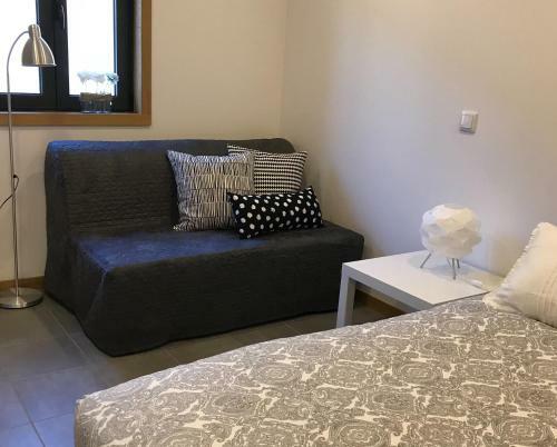 Apartamento Villa Ilha Das 7 Bicas