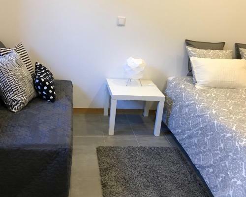 Apartamento Villa Ilha Das 7 Bicas