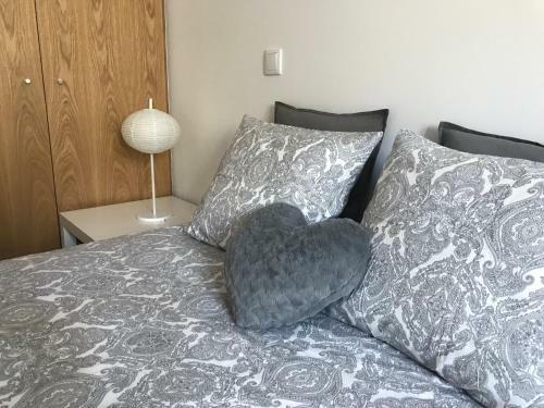 Apartamento Villa Ilha Das 7 Bicas