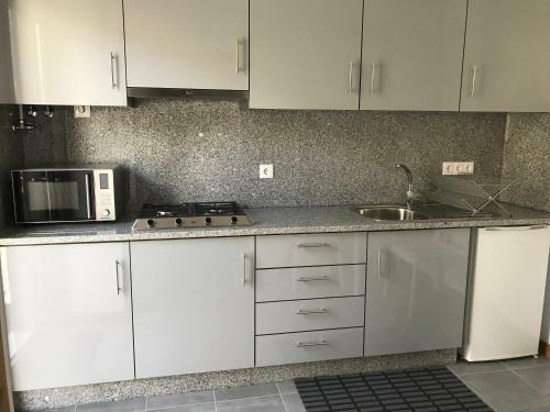 Apartamento Villa Ilha Das 7 Bicas