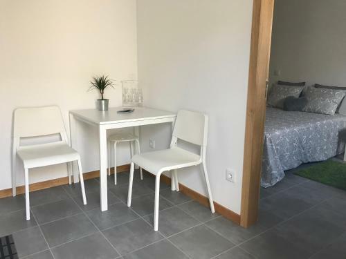 Apartamento Villa Ilha Das 7 Bicas