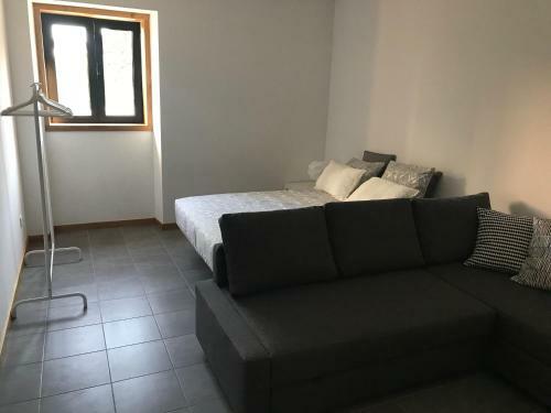 Apartamento Villa Ilha Das 7 Bicas