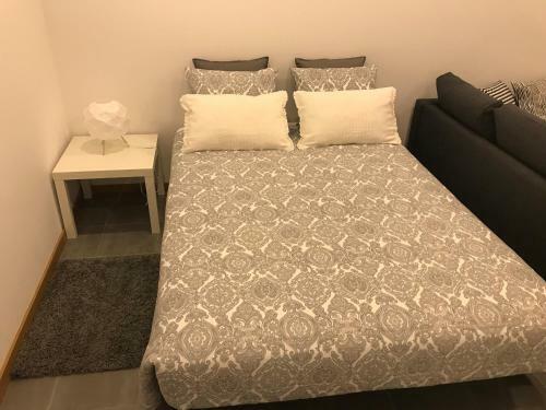 Apartamento Villa Ilha Das 7 Bicas