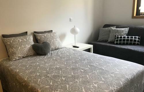 Apartamento Villa Ilha Das 7 Bicas