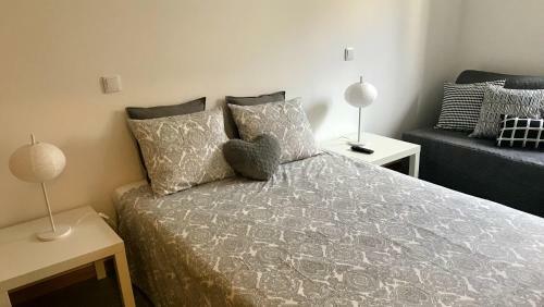 Apartamento Villa Ilha Das 7 Bicas