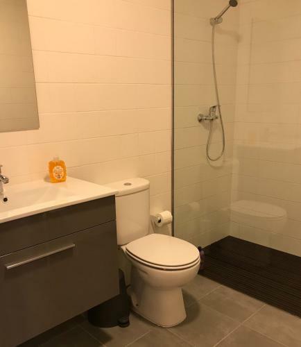 Apartamento Villa Ilha Das 7 Bicas
