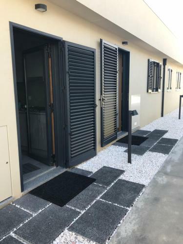 Apartamento Villa Ilha Das 7 Bicas