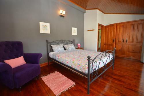 Bed & Breakfast Casa Do Sapateiro