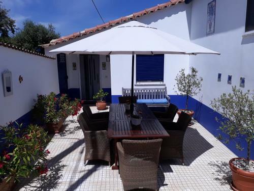 Bed & Breakfast Casa Do Sapateiro