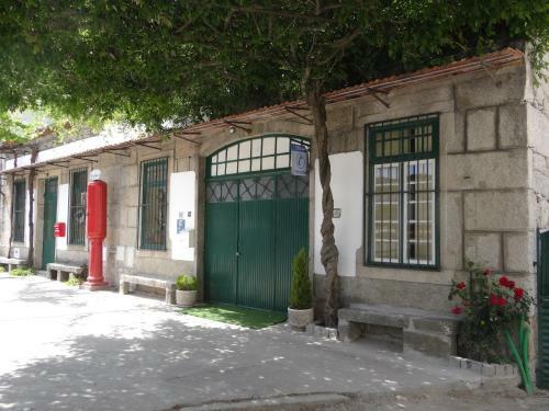 Agroturismo Museu Casa Aleixo