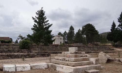 Agroturismo Museu Casa Aleixo