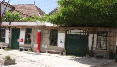 Agroturismo Museu Casa Aleixo