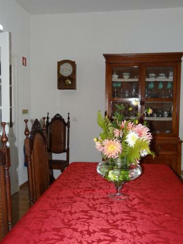 Agroturismo Museu Casa Aleixo