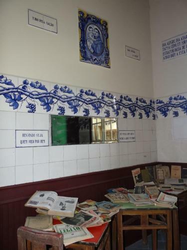 Agroturismo Museu Casa Aleixo