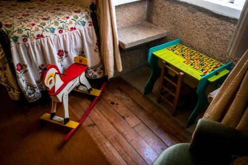 Bed & Breakfast Solar Dos Carvalhos