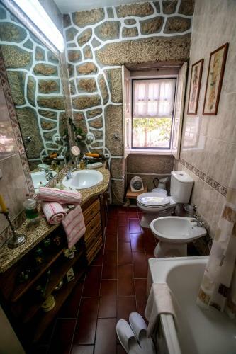 Bed & Breakfast Solar Dos Carvalhos