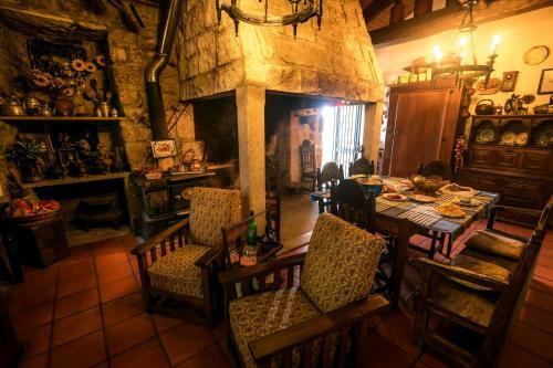 Bed & Breakfast Solar Dos Carvalhos