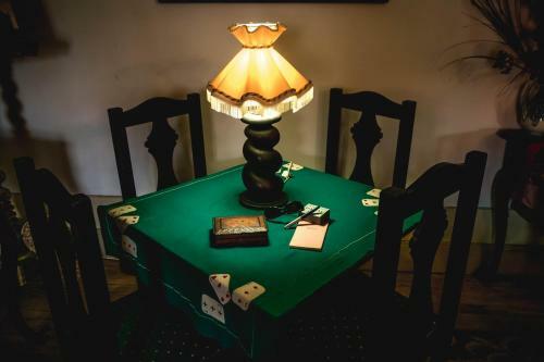 Bed & Breakfast Solar Dos Carvalhos