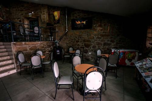 Bed & Breakfast Solar Dos Carvalhos