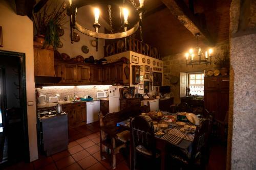 Bed & Breakfast Solar Dos Carvalhos