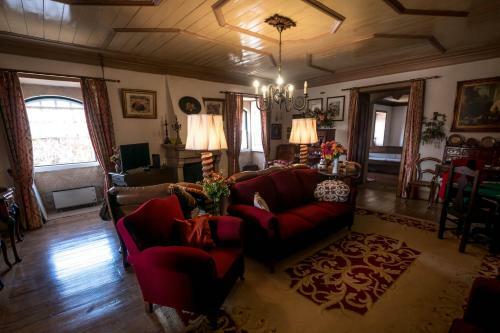 Bed & Breakfast Solar Dos Carvalhos