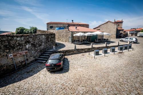 Bed & Breakfast Solar Dos Carvalhos